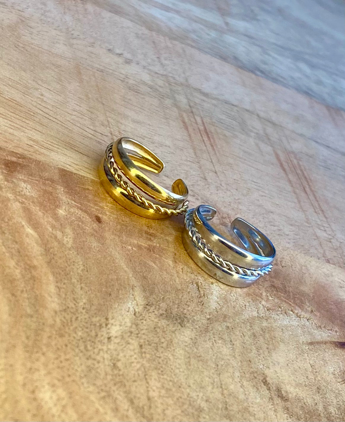 Ringen
